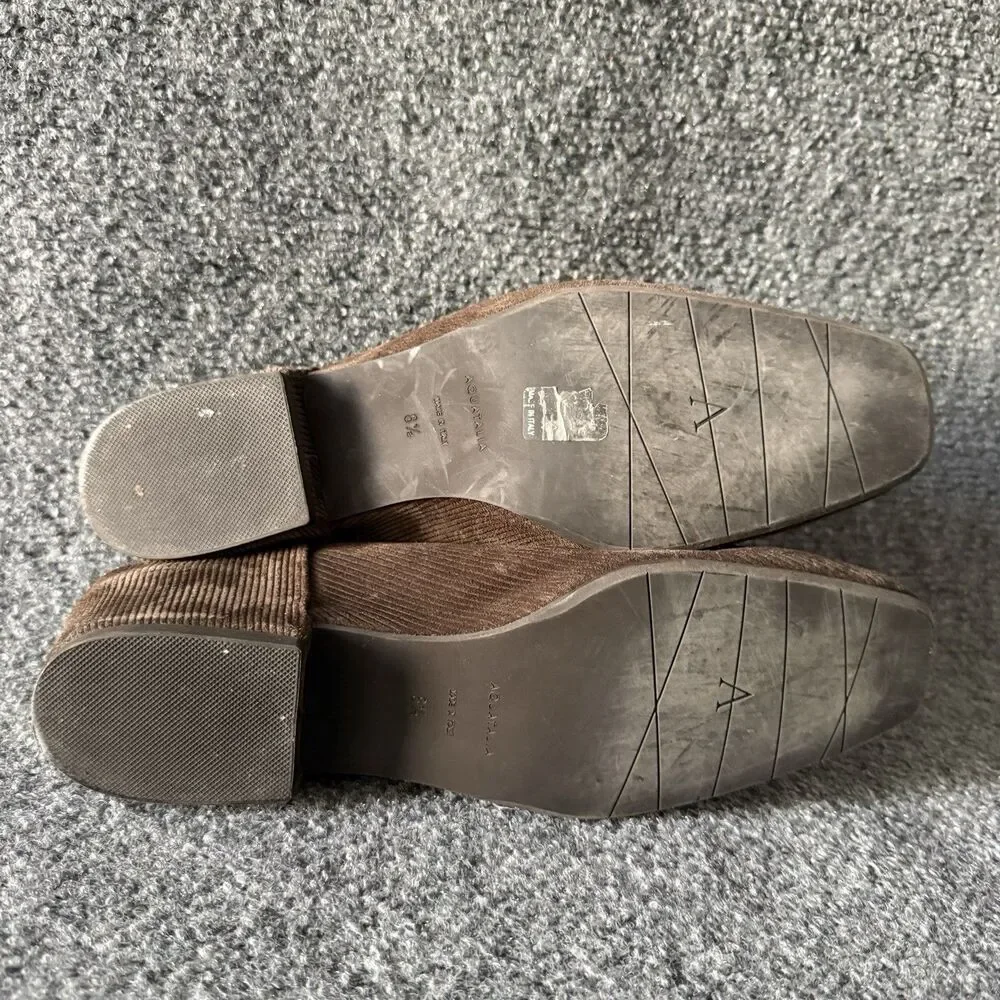 Aquatalia casual occasions high